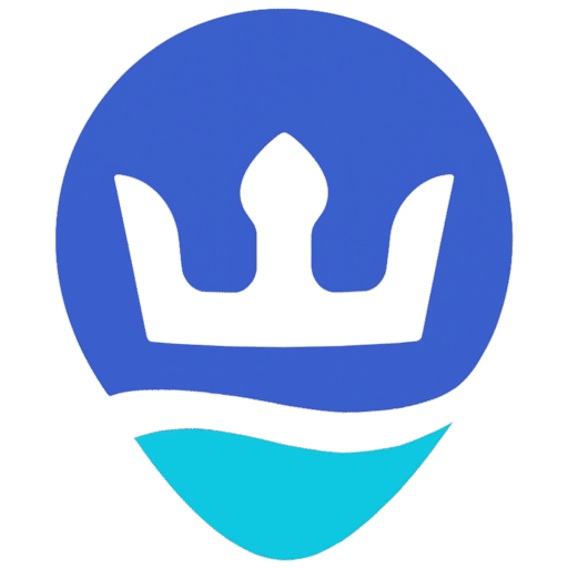 Royal Beach Paradise